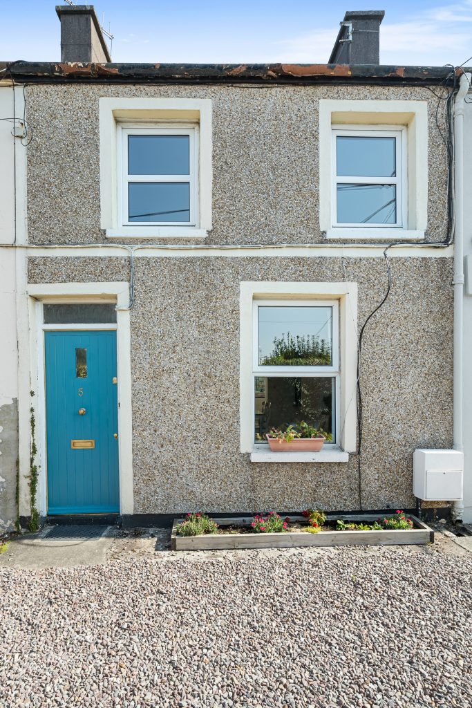 Sold No.5 Clermont Terrace, South Douglas Rd, Cork.