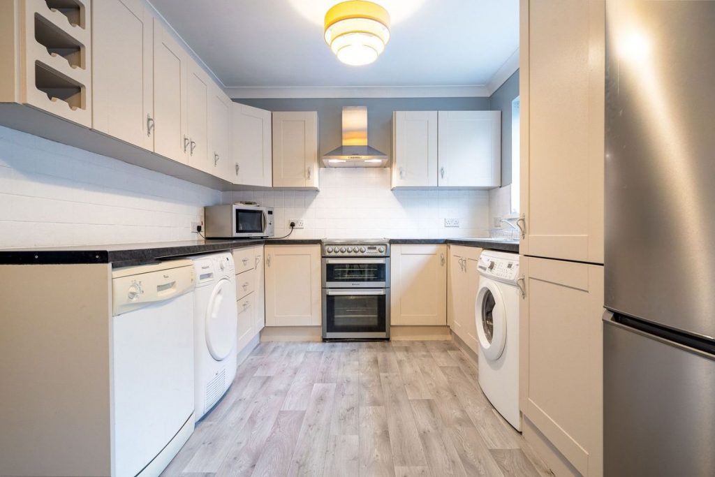 SOLD- 7 Parklyn, Brockelsby Street, Blackpool, Co. Cork T23D6C4