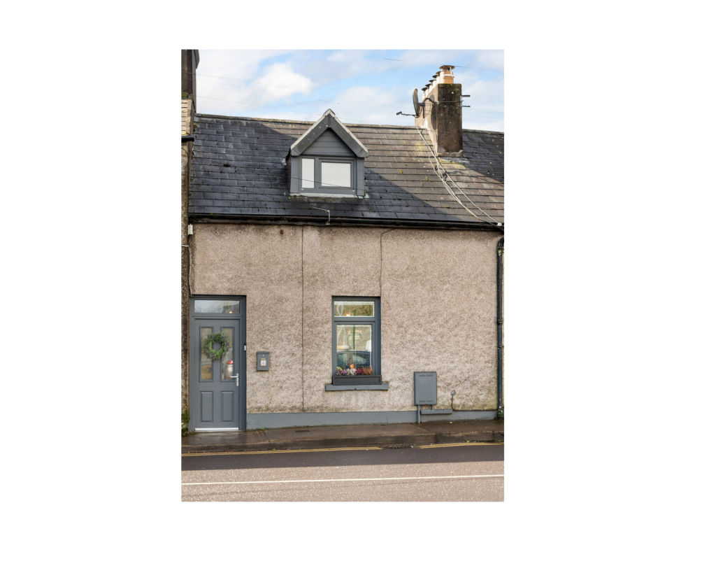 For Sale-8 Sunview Terrace, South Douglas Rd, Cork