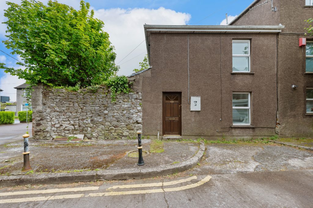 89A Barrack St, Cork City