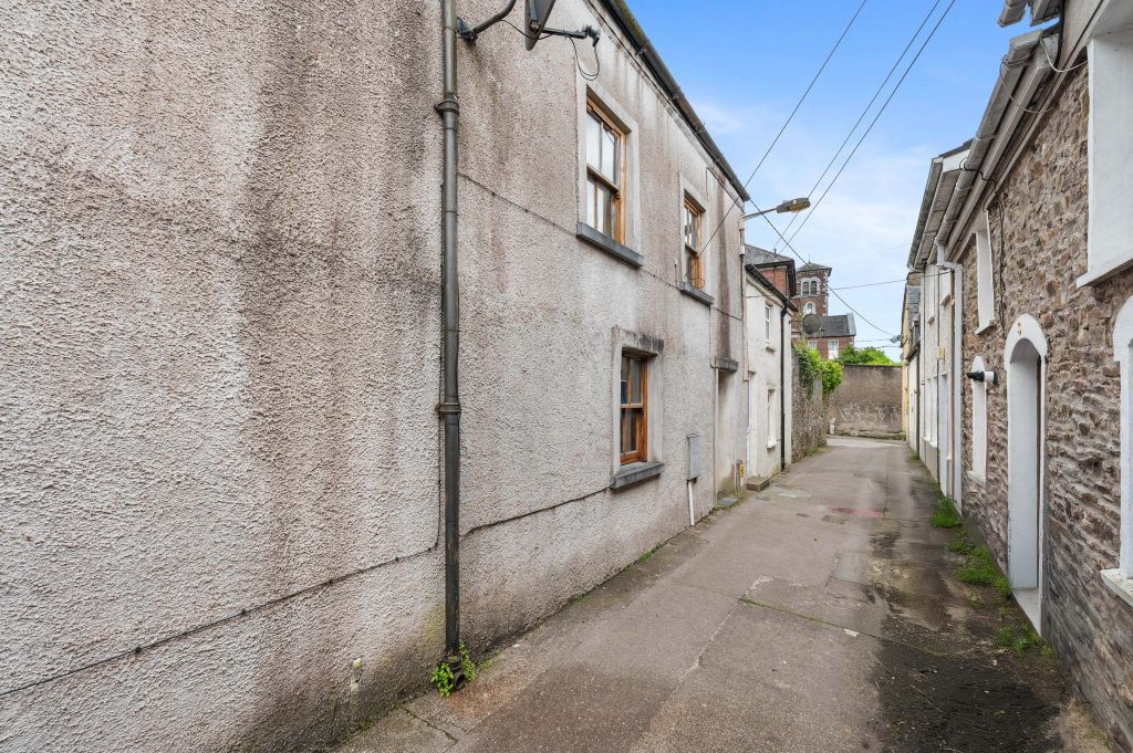 10 Waggets Lane, Popes Quay,Cork
