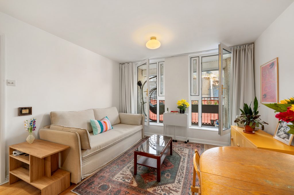 Sale Agreed- Apt. 4 The Moorings, Millerd St,Cork.