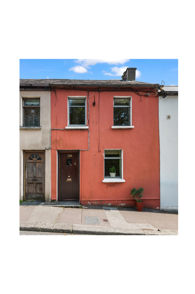 14 Roman Street, Cork, Cork City Centre, Co. Cork