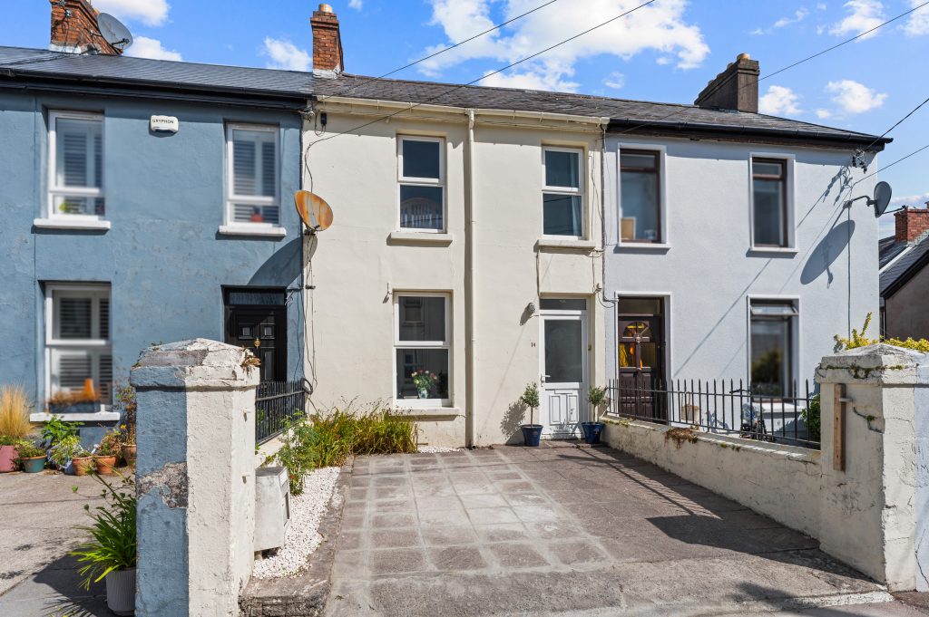 14 Maymount, Friars Walk, Cork City