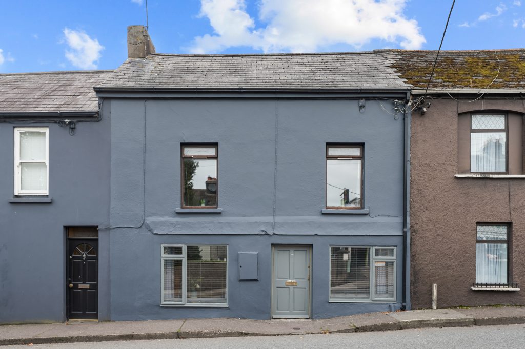 3 Ballintemple, Blackrock Rd, Cork.