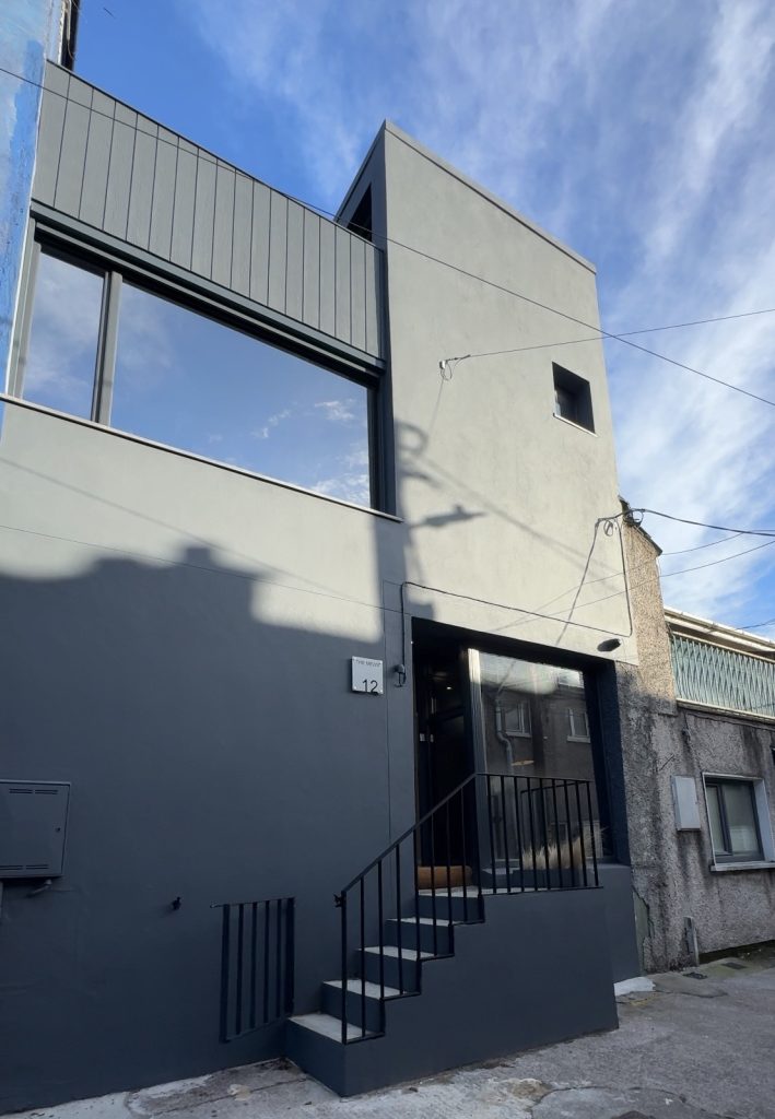 For Sale-The Mews, Woods Place, York Hill, Cork City